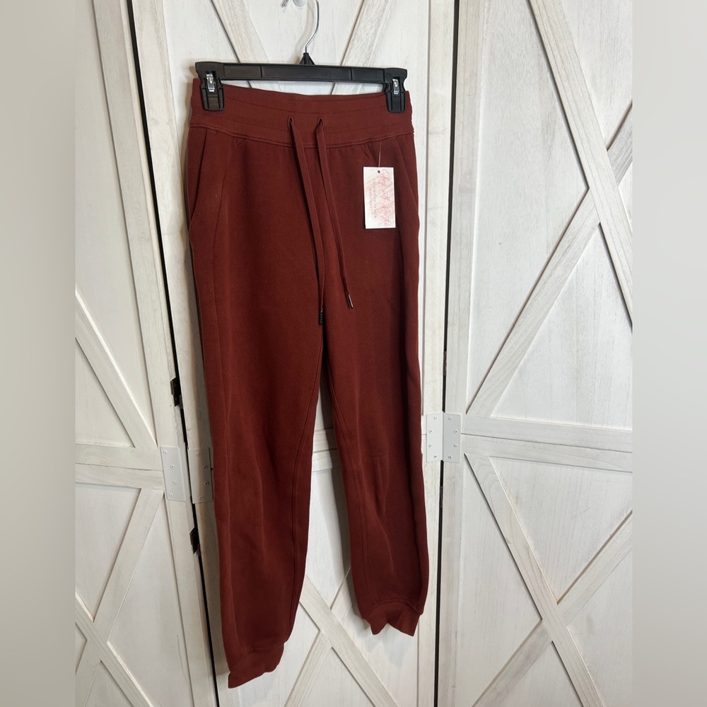 Scuba joggers